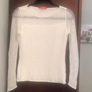 Catherine by Catherine Malandrino top